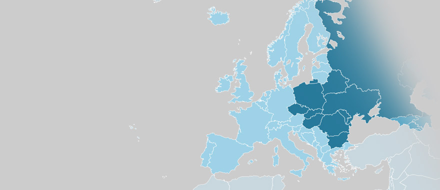 Eastern European CRO